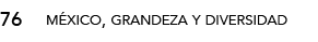 76,méxico, grandeza y diversida