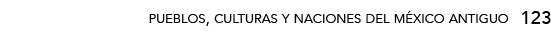 123,pueblos, culturas y naciones del méxico antigu
