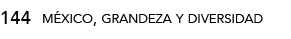 144,méxico, grandeza y diversida