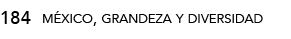 184,méxico, grandeza y diversida