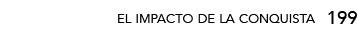 199,el impacto de la conquist
