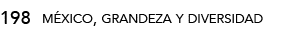 198,méxico, grandeza y diversida