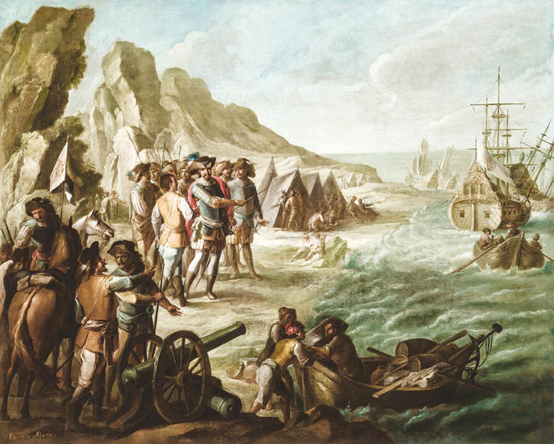 MUSEO DE BELLAS ARTES DE SEVILLA