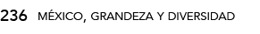 méxico, grandeza y diversidad,23
