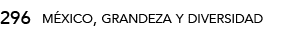 méxico, grandeza y diversidad,29