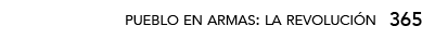 365,pueblo en armas: la revolució
