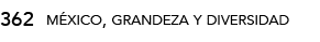 362,méxico, grandeza y diversida