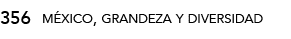 356,méxico, grandeza y diversida