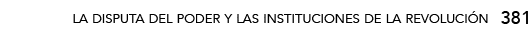 381,la disputa del poder y las instituciones de la revolució