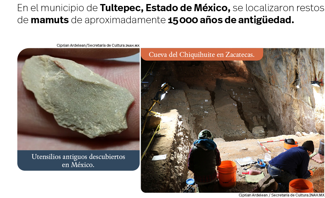 Ciprian Ardelean   Secretaría de Cultura INAH MX,Ciprian Ardelean Secretaría de Cultura inah mx,En el municipio de Tu   