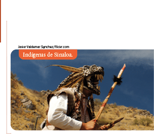 Javier Valdemar Sánchez Flickr com,Indígenas de Sinaloa