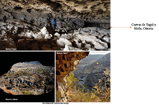 Melitón Tapia,Mauricio Marat,Melitón Tapia,Secretaría de Cultura inah mx(4),Cuevas de Yagul y Mitla, Oaxaca
