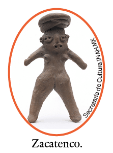 Zacatenco