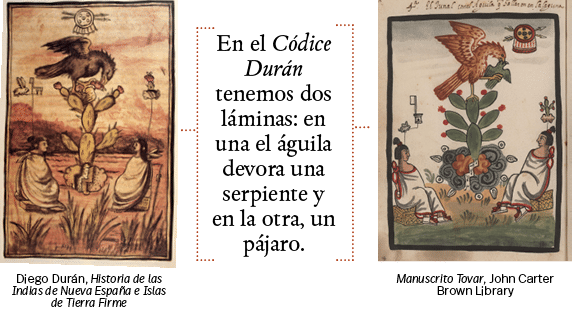 Manuscrito Tovar, John Carter Brown Library,Diego Durán, Historia de las Indias de Nueva España e Islas de Tierra Fir   