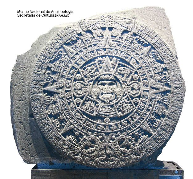 Museo Nacional de Antropología Secretaría de Cultura inah m