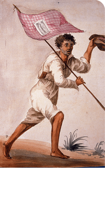 1810-1827, Acuarela a color en papel verjurado, Real Biblioteca del Palacio Real de Madrid