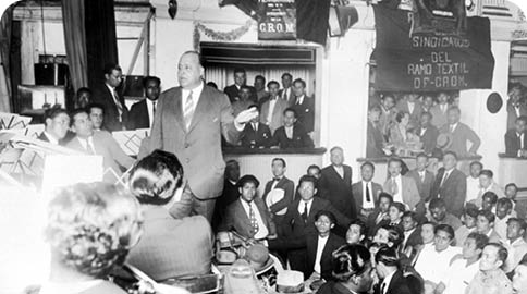 Luis N  Morones, CARSO_Fondo LXVI,  Carpeta 3  foto 418