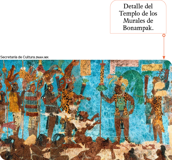 Secretaría de Cultura inah m