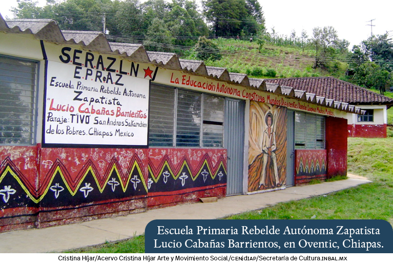 Cristina Híjar Acervo Cristina Híjar Arte y Movimiento Social cenidiap Secretaría de Cultura inbal mx,Escuela Primari   