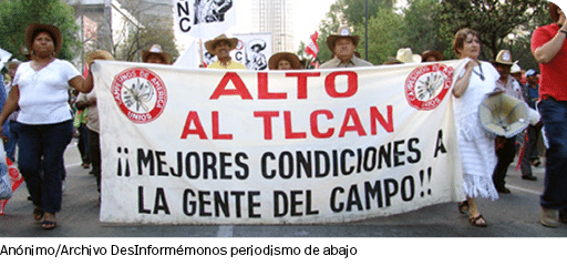 Anónimo Archivo DesInformémonos periodismo de abaj