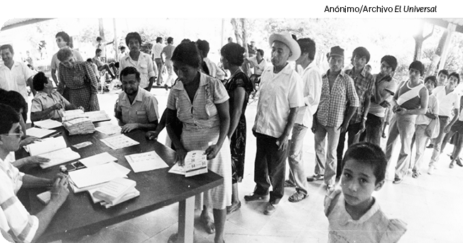 Anónimo Archivo El Universa