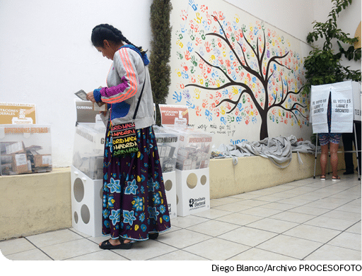 Diego Blanco Archivo Procesofot