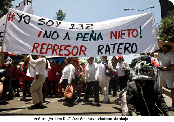 Anónimo Archivo DesInformémonos periodismo de abaj